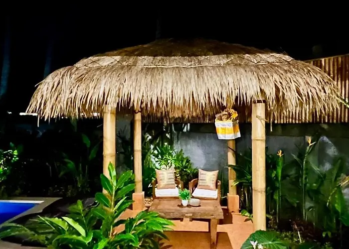 Seaom Villa Ubud
