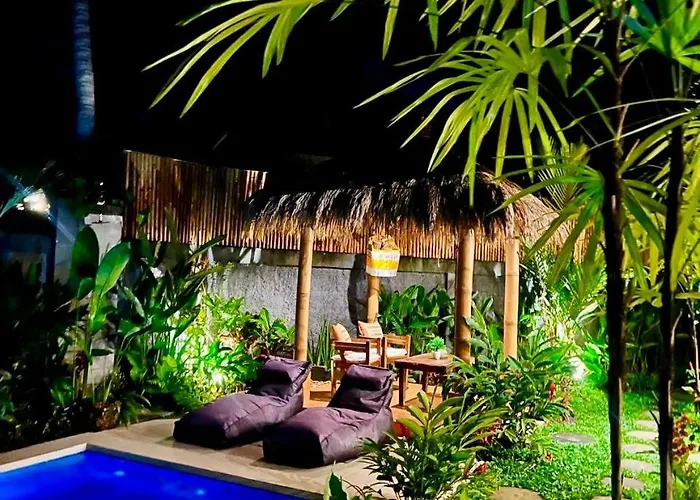 Seaom Ubud