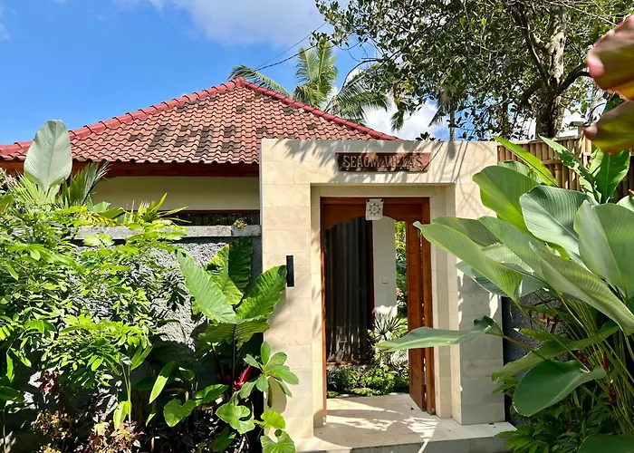 Villa Seaom Ubud