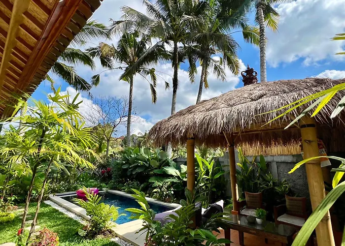 Seaom Villa