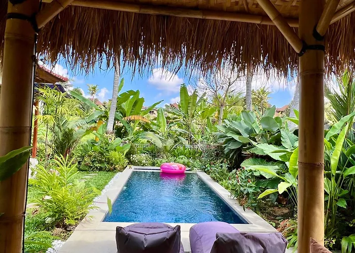 Seaom Ubud
