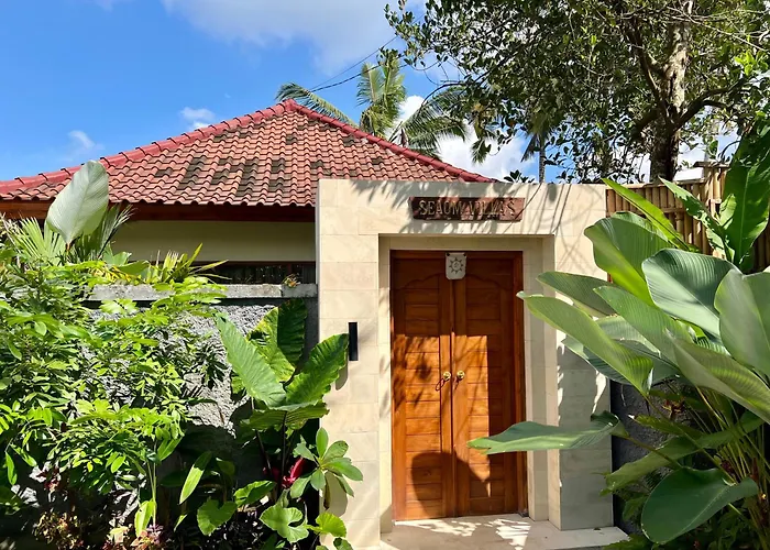 Seaom Villa