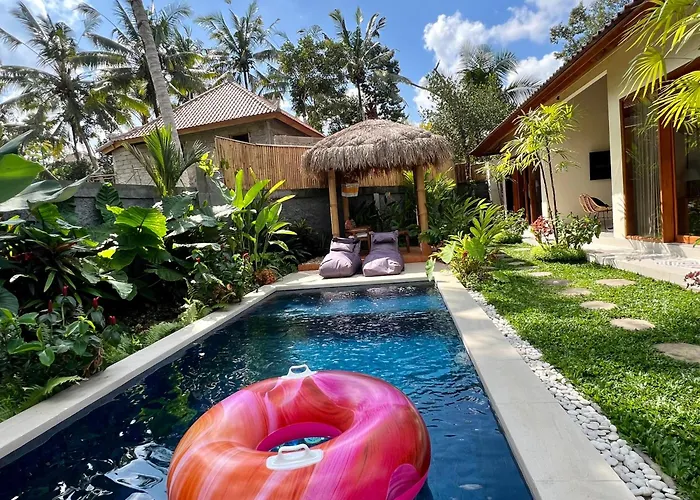 Villa Seaom *