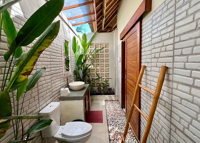 Seaom Ubud