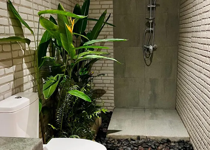 Seaom Villa Ubud