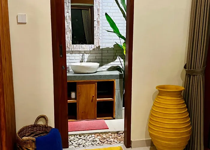 Villa Seaom Ubud