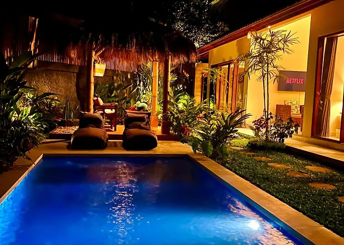 Villa Seaom *
