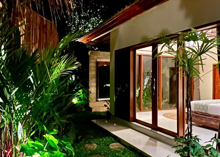 Seaom Villa Ubud