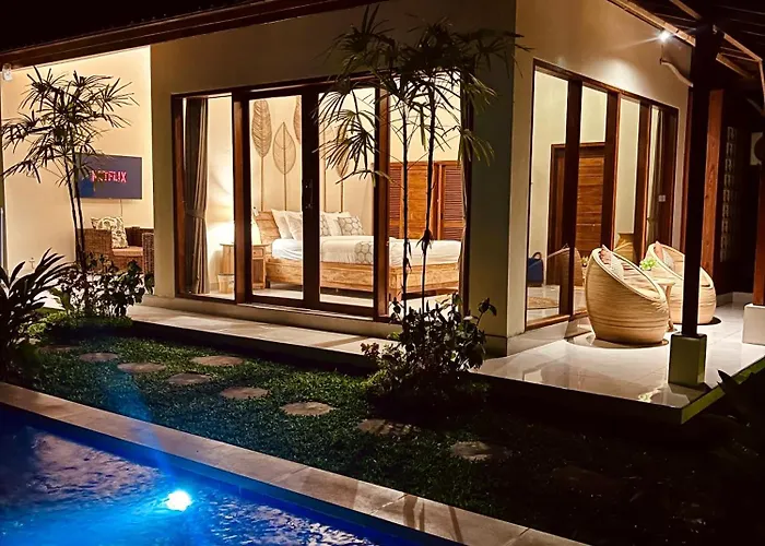 Seaom * Ubud