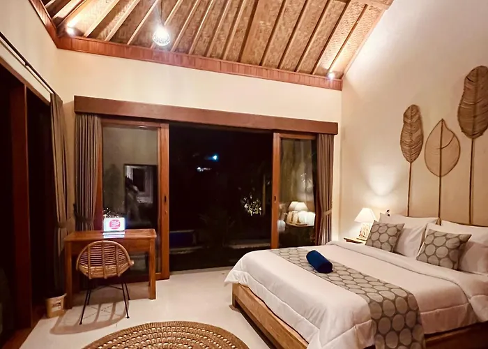 Seaom Villa