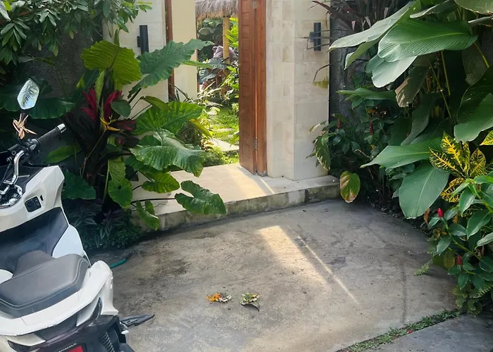 Seaom Villa