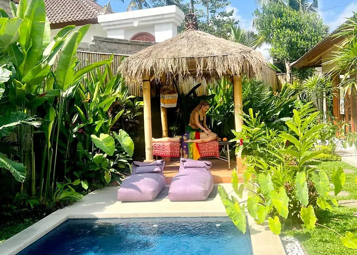 Seaom * Ubud